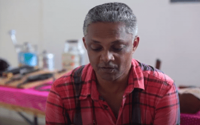 Mr kichenapaïdou – l’Histoire du cafe – EP1