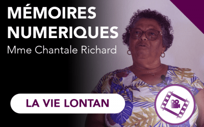 Mme Richard Chantal