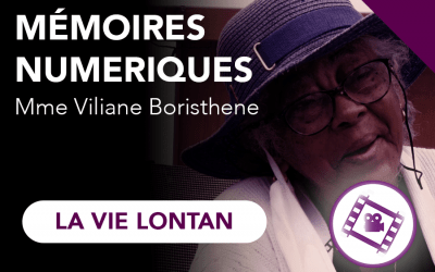 Mme Viliane Boristhene