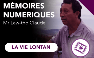 Mr Law-tho Claude