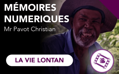 Mr Pavot Christian