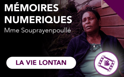 Mme Souprayenpoulle