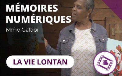 Mme Marie Michelle GALAOR