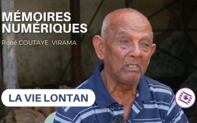 Mr René COUTAYE VIRAMA