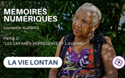 Mme Aubras Louisette