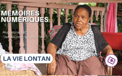 Mme Niclin